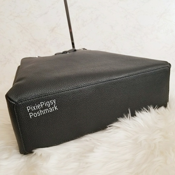 Kate Spade Nell Pershing Bow Shoulder Bag Tote - Picture 3 of 8